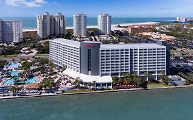 Clearwater Beach Marriott Suites on Sand Key